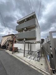フジパレス塚口東VI番館