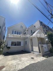 本山中町3丁目戸建