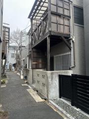 駒ケ林町3丁目貸家