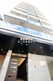 エスリードレジデンス江坂垂水町