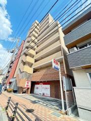 シャインビュー六甲