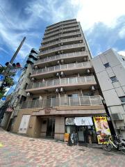 ヴェローナ目黒