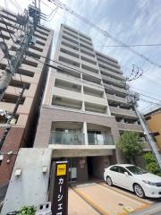 M・HILLS西本町