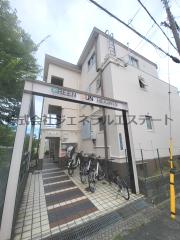 グリーンサンハイツ