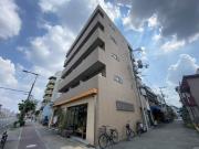 ハレクラニ小路
