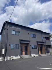 FUKUNASU北権現