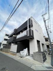 MOFREあまがさき 壱番館