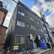 グランレーヴ東別院EAST