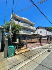 アバンシオ香櫨園