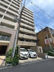 TATディナスティ西本町