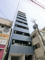 みおつくし都島