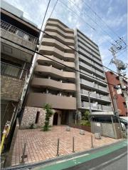 アスティナ天神橋