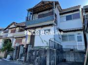 八尾市黒谷2丁目戸建