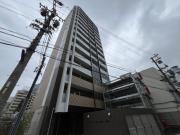 ファステート名古屋駅前アルティス