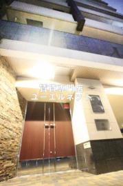 アスリート江坂2番館