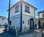 パークサイド福寿