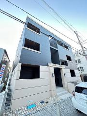 ゼニス北城内