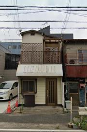 南初島町戸建て