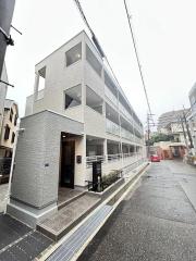 リブリ中山手