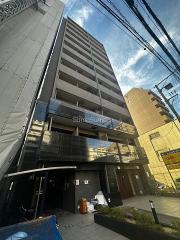 プロシード心斎橋東ヴァンターレ