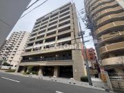 ベルンガーデン上本町