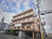 エストジャルダン西口
