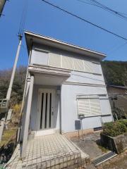 福知山市三和町貸家