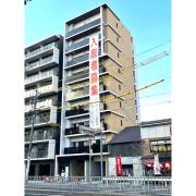 スリーアイランドタワー名駅太閤通