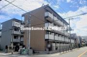 レオパレスアーク姫島