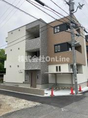フジパレス加美駅南III番館