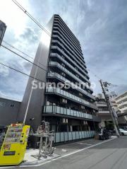 Park Lane Minami