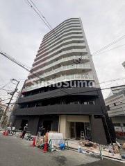 セレニテ難波ミラク参番館
