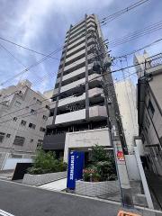 ジュネーゼグラン難波ミラージュ