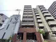 藤の邸 江戸堀