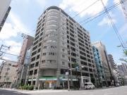 レジディア心斎橋ウエスト