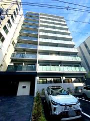S-RESIDENCE今池beleta