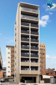 Lives Residence Sako家賃ダウン（半年間）他キャンペーン中