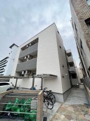 フジパレス立花駅東I番館