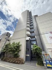 中央線谷町四丁目駅まで徒歩5分