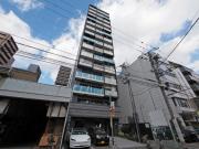プレサンス心斎橋ソレイユ