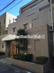 カスタリア千駄ヶ谷