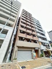 エステムコート神戸県庁前II