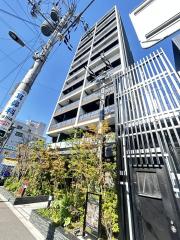 ザ・パークハビオ塚本