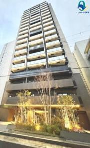 プラウドタワー名駅南