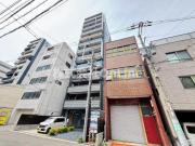 プレサンス松屋町ヴェルデス