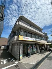 フェイバリー甲東園II