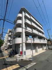 信和マンション