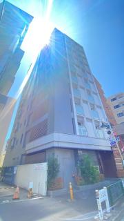 ステーションフロント都立大学
