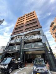ダブルーンVIII桜坂