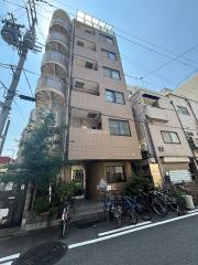 プランドールキンエー難波